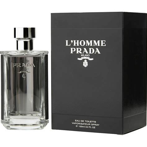 milano prada perfume|prada milano perfume for men.